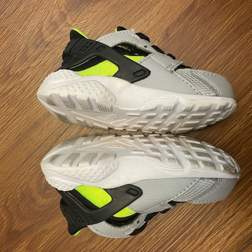 Nike huarache run (td)